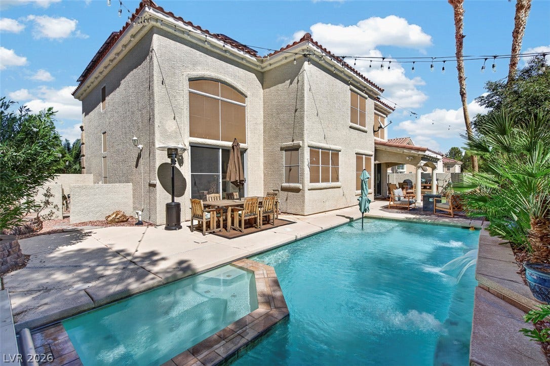 9529 Grand Canal Drive, Las Vegas, NV 89117 9529 Grand Canal Drive, Las Vegas, NV 89117
