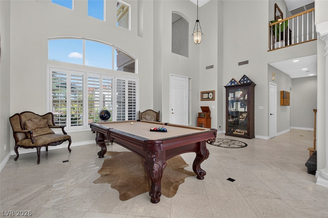 9529 Grand Canal Drive, Las Vegas, NV 89117 9529 Grand Canal Drive, Las Vegas, NV 89117
