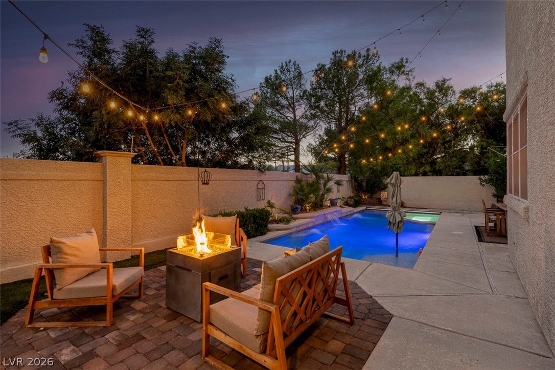 9529 Grand Canal Drive, Las Vegas, NV 89117 9529 Grand Canal Drive, Las Vegas, NV 89117