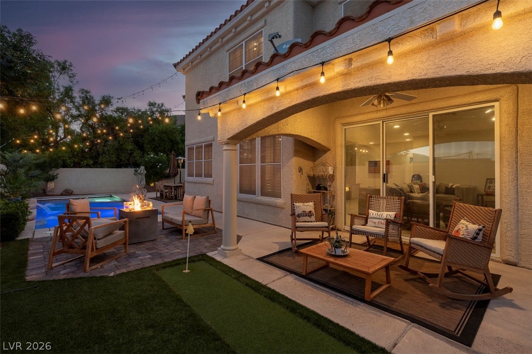 9529 Grand Canal Drive, Las Vegas, NV 89117 9529 Grand Canal Drive, Las Vegas, NV 89117