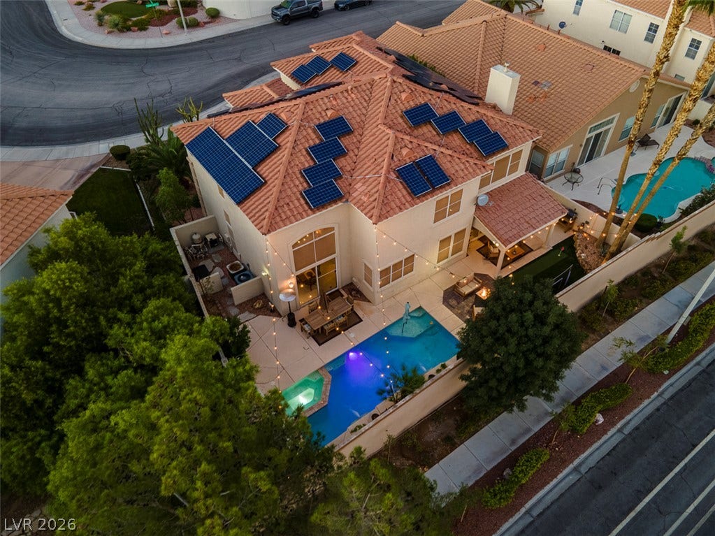9529 Grand Canal Drive, Las Vegas, NV 89117 9529 Grand Canal Drive, Las Vegas, NV 89117