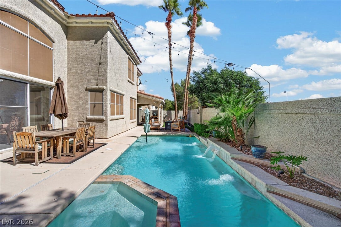 9529 Grand Canal Drive, Las Vegas, NV 89117 9529 Grand Canal Drive, Las Vegas, NV 89117