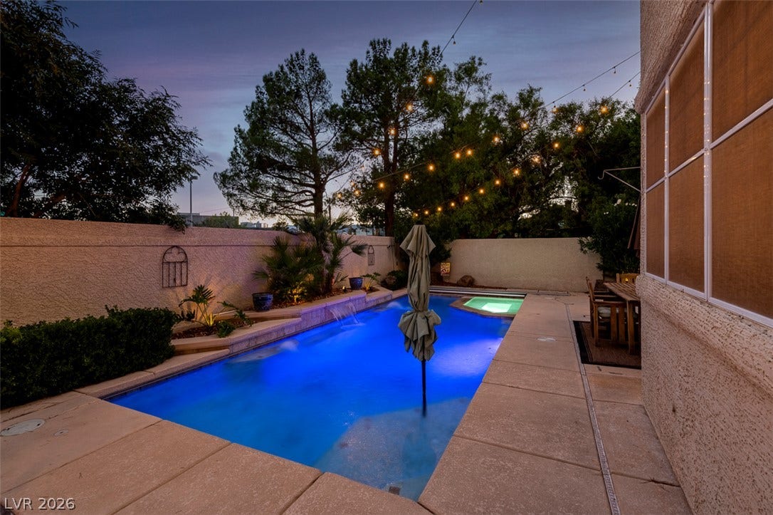 9529 Grand Canal Drive, Las Vegas, NV 89117 9529 Grand Canal Drive, Las Vegas, NV 89117