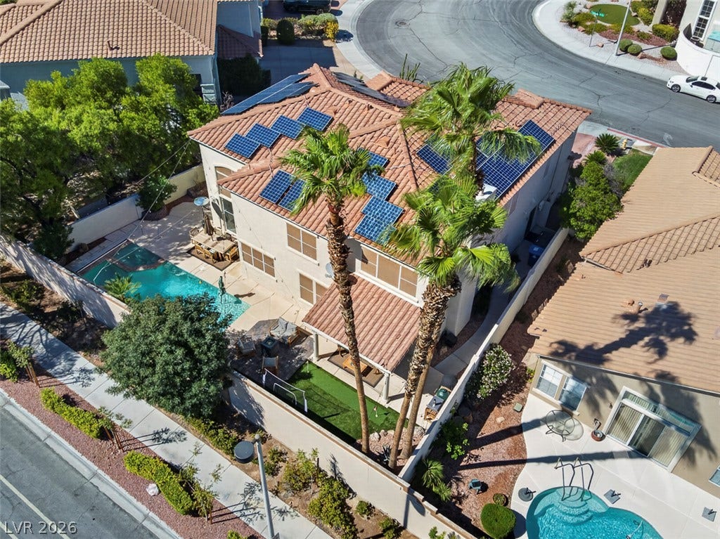 9529 Grand Canal Drive, Las Vegas, NV 89117 9529 Grand Canal Drive, Las Vegas, NV 89117