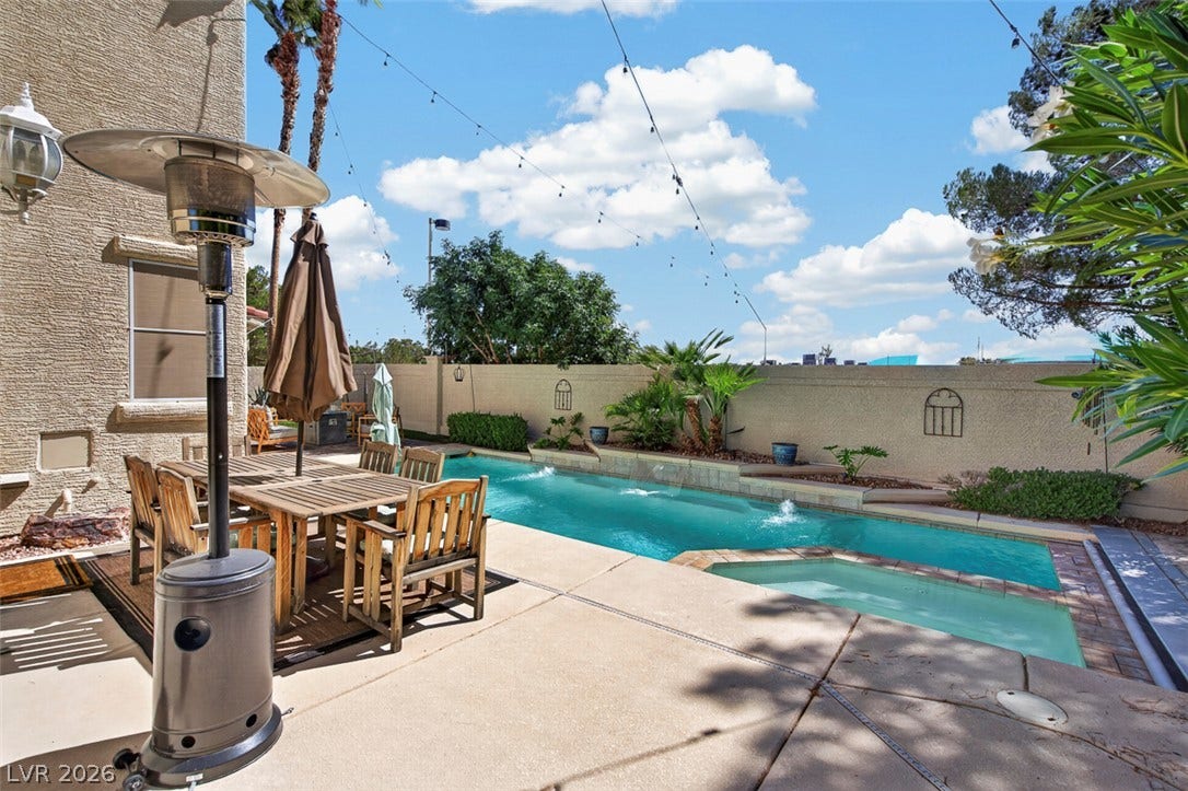 9529 Grand Canal Drive, Las Vegas, NV 89117 9529 Grand Canal Drive, Las Vegas, NV 89117