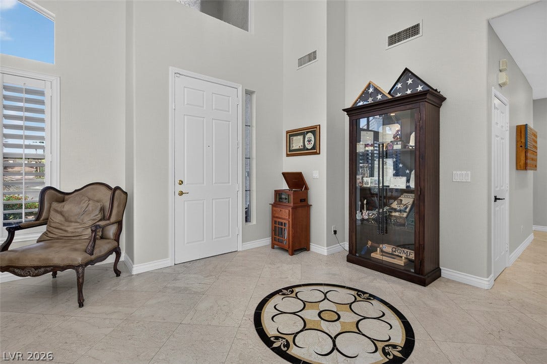 9529 Grand Canal Drive, Las Vegas, NV 89117 9529 Grand Canal Drive, Las Vegas, NV 89117
