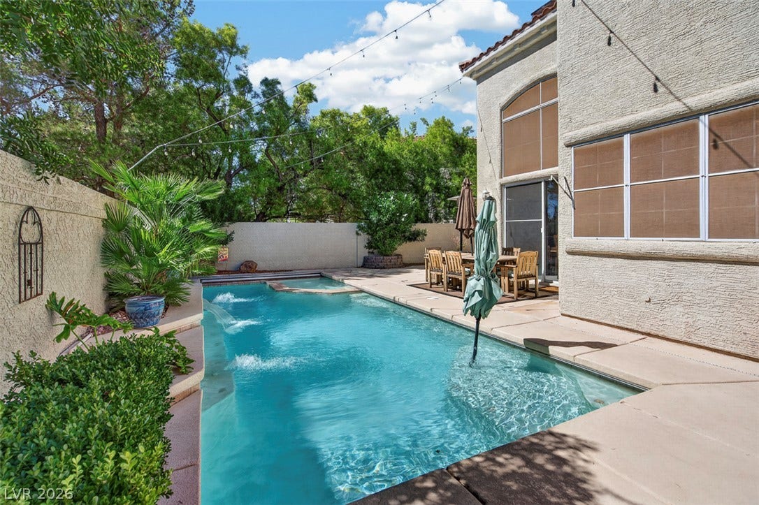 9529 Grand Canal Drive, Las Vegas, NV 89117 9529 Grand Canal Drive, Las Vegas, NV 89117