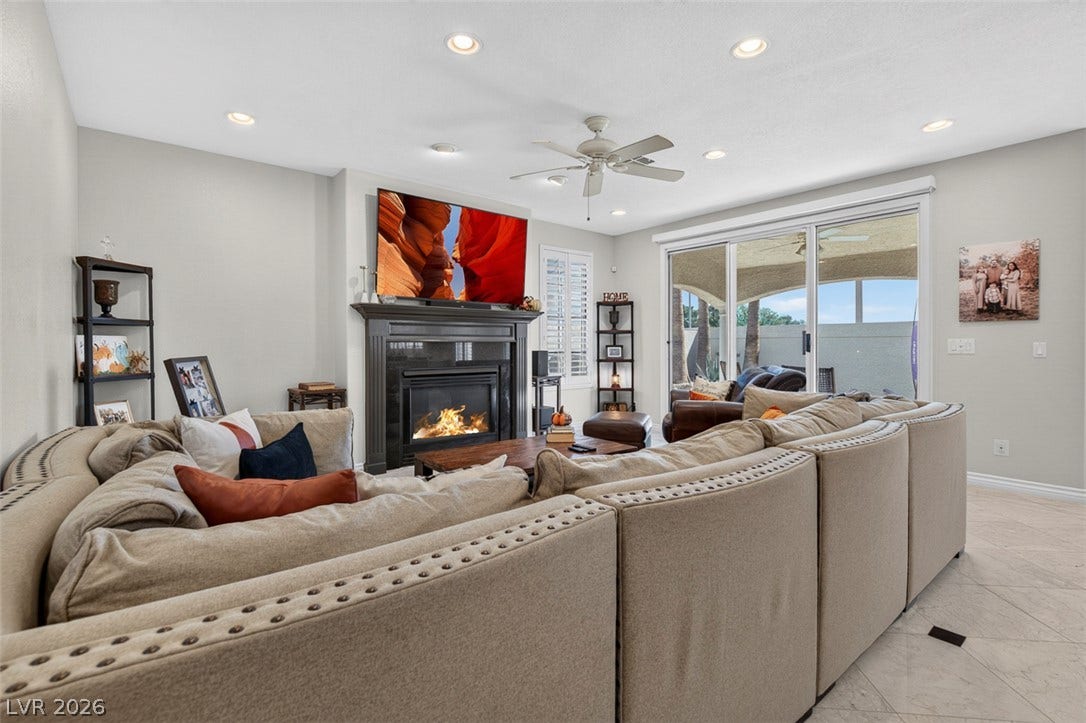 9529 Grand Canal Drive, Las Vegas, NV 89117 9529 Grand Canal Drive, Las Vegas, NV 89117