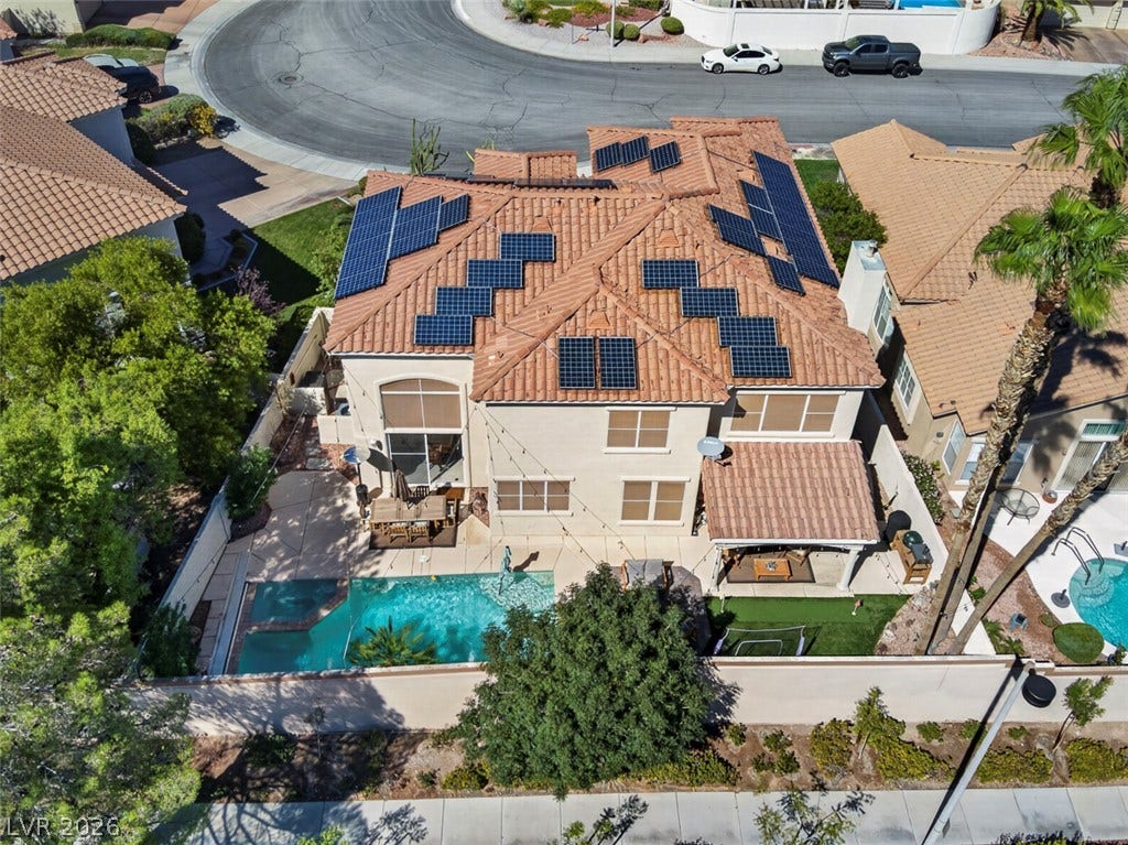 9529 Grand Canal Drive, Las Vegas, NV 89117 9529 Grand Canal Drive, Las Vegas, NV 89117