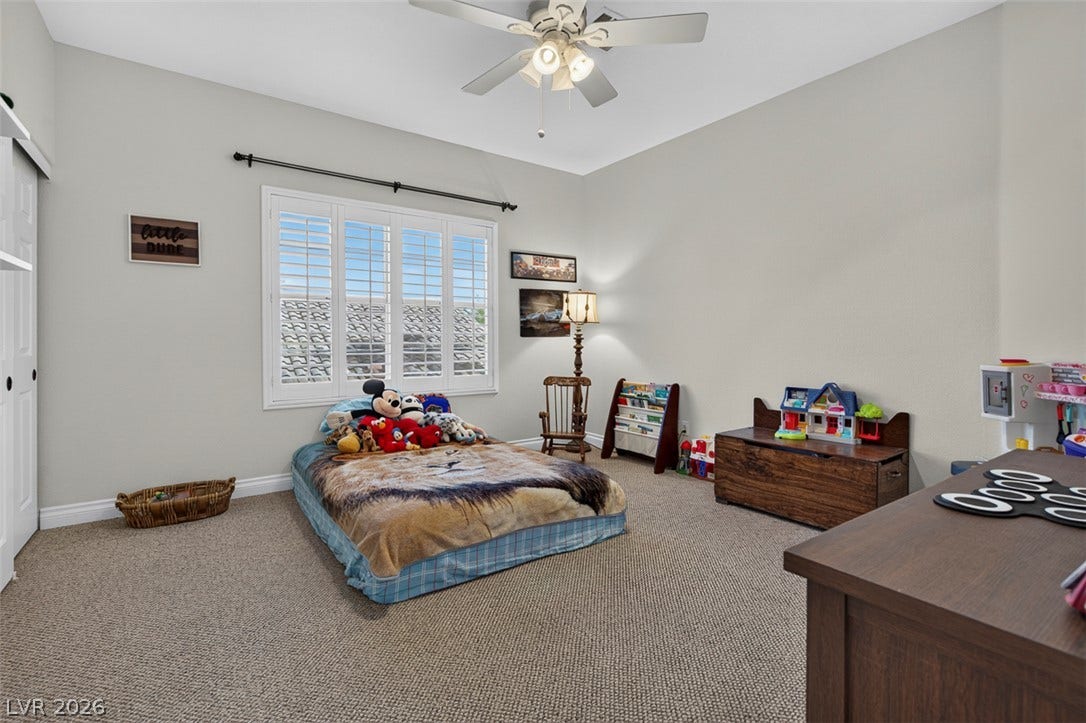 9529 Grand Canal Drive, Las Vegas, NV 89117 9529 Grand Canal Drive, Las Vegas, NV 89117