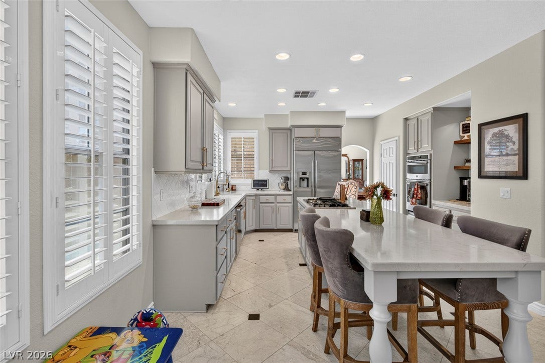 9529 Grand Canal Drive, Las Vegas, NV 89117 9529 Grand Canal Drive, Las Vegas, NV 89117