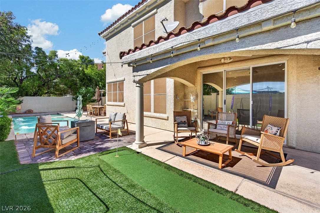 9529 Grand Canal Drive, Las Vegas, NV 89117 9529 Grand Canal Drive, Las Vegas, NV 89117