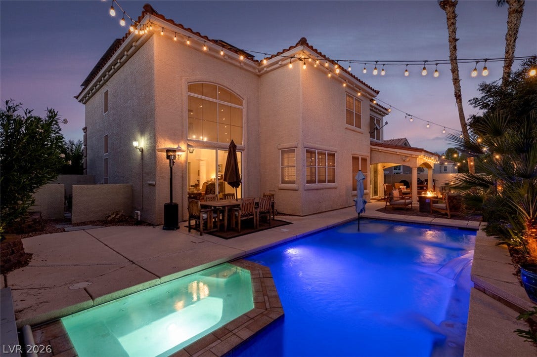 9529 Grand Canal Drive, Las Vegas, NV 89117 9529 Grand Canal Drive, Las Vegas, NV 89117