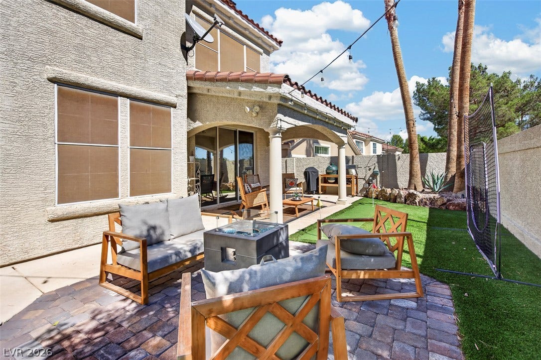9529 Grand Canal Drive, Las Vegas, NV 89117 9529 Grand Canal Drive, Las Vegas, NV 89117