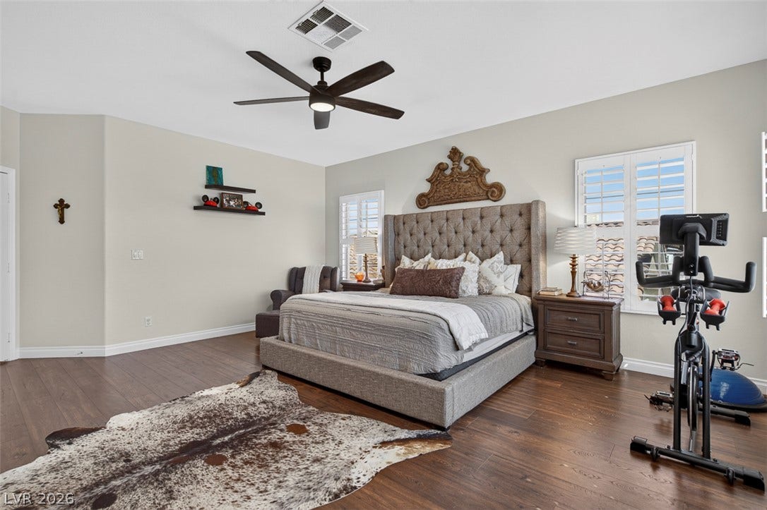 9529 Grand Canal Drive, Las Vegas, NV 89117 9529 Grand Canal Drive, Las Vegas, NV 89117