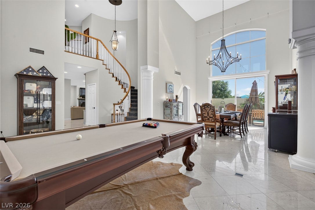 9529 Grand Canal Drive, Las Vegas, NV 89117 9529 Grand Canal Drive, Las Vegas, NV 89117