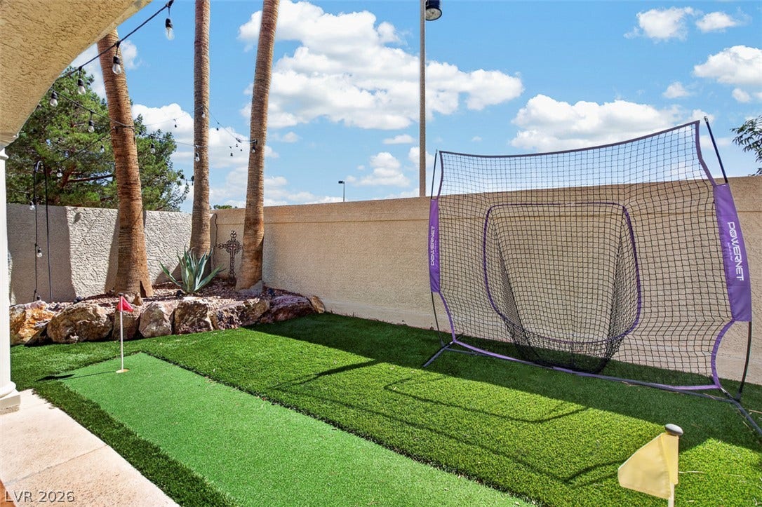 9529 Grand Canal Drive, Las Vegas, NV 89117 9529 Grand Canal Drive, Las Vegas, NV 89117