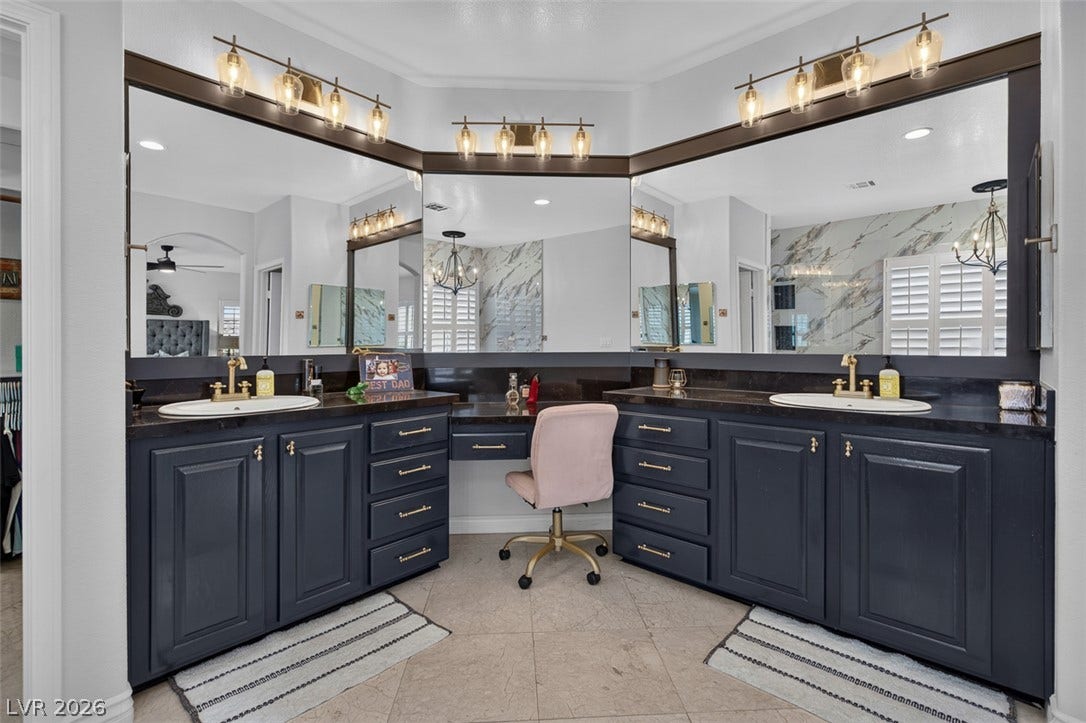 9529 Grand Canal Drive, Las Vegas, NV 89117 9529 Grand Canal Drive, Las Vegas, NV 89117