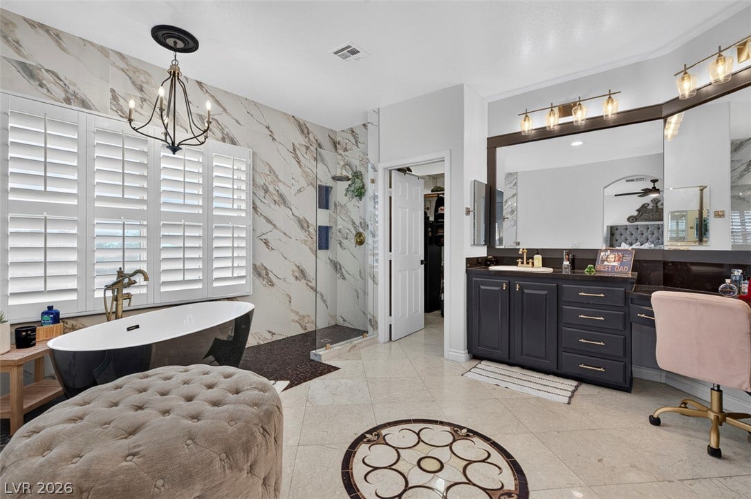 9529 Grand Canal Drive, Las Vegas, NV 89117 9529 Grand Canal Drive, Las Vegas, NV 89117