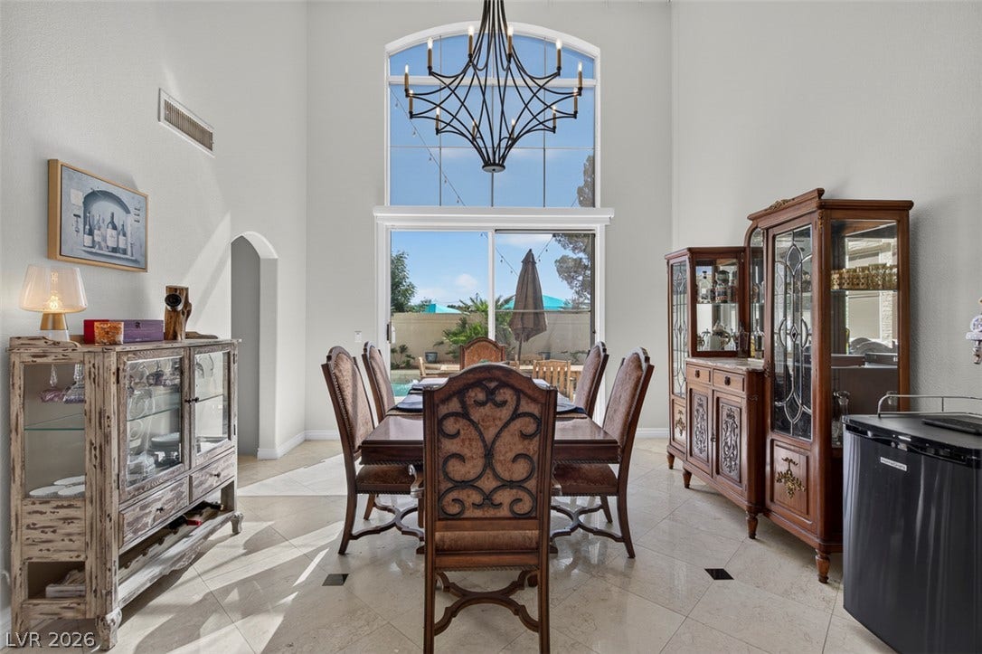 9529 Grand Canal Drive, Las Vegas, NV 89117 9529 Grand Canal Drive, Las Vegas, NV 89117