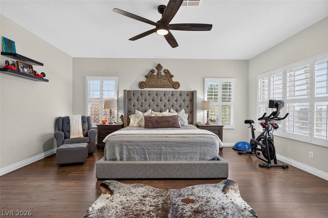 9529 Grand Canal Drive, Las Vegas, NV 89117 9529 Grand Canal Drive, Las Vegas, NV 89117
