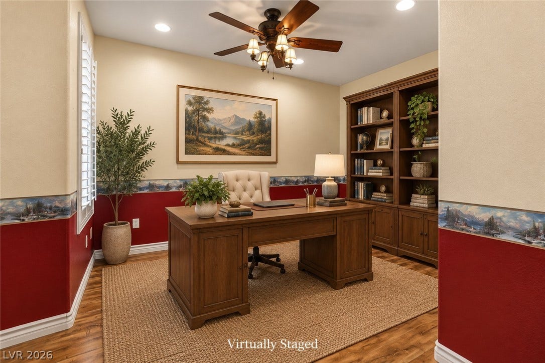 2006 Poppywood Avenue, Henderson, NV 89012