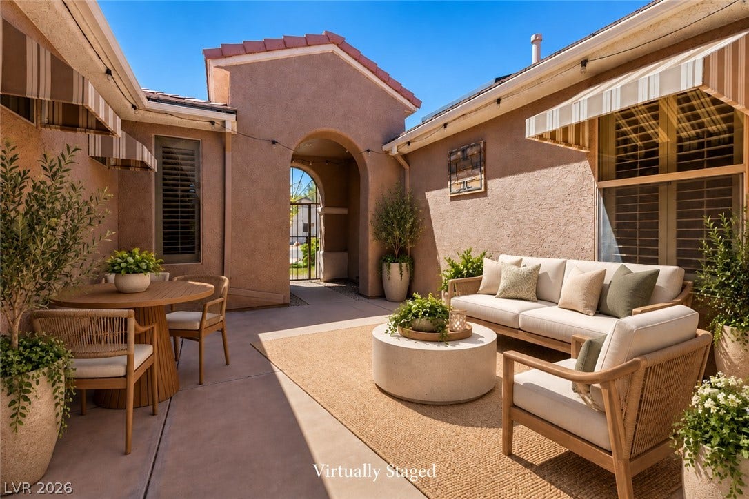 2006 Poppywood Avenue, Henderson, NV 89012