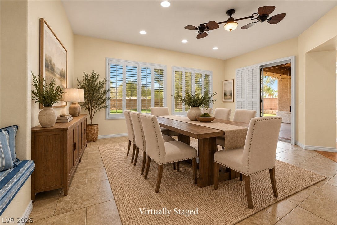 2006 Poppywood Avenue, Henderson, NV 89012