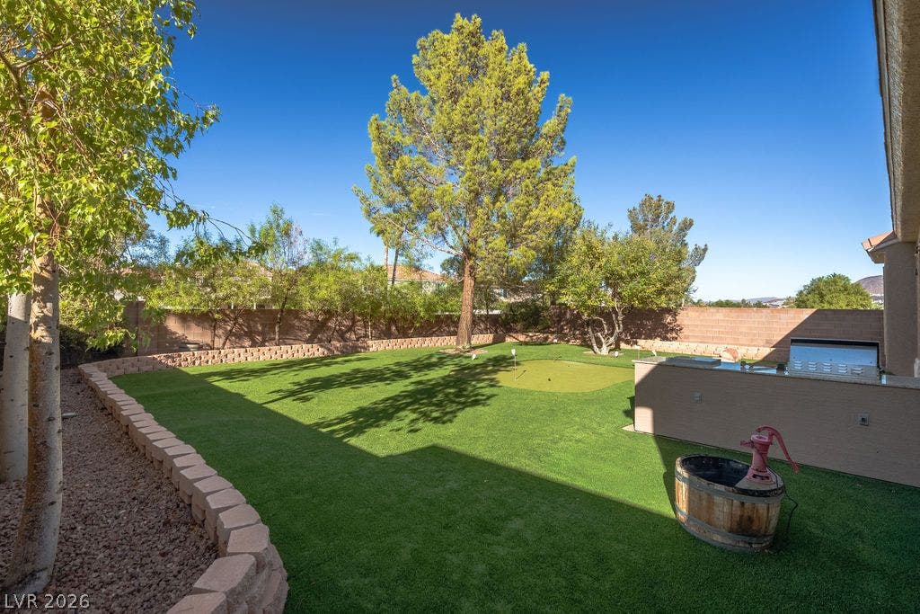 2006 Poppywood Avenue, Henderson, NV 89012