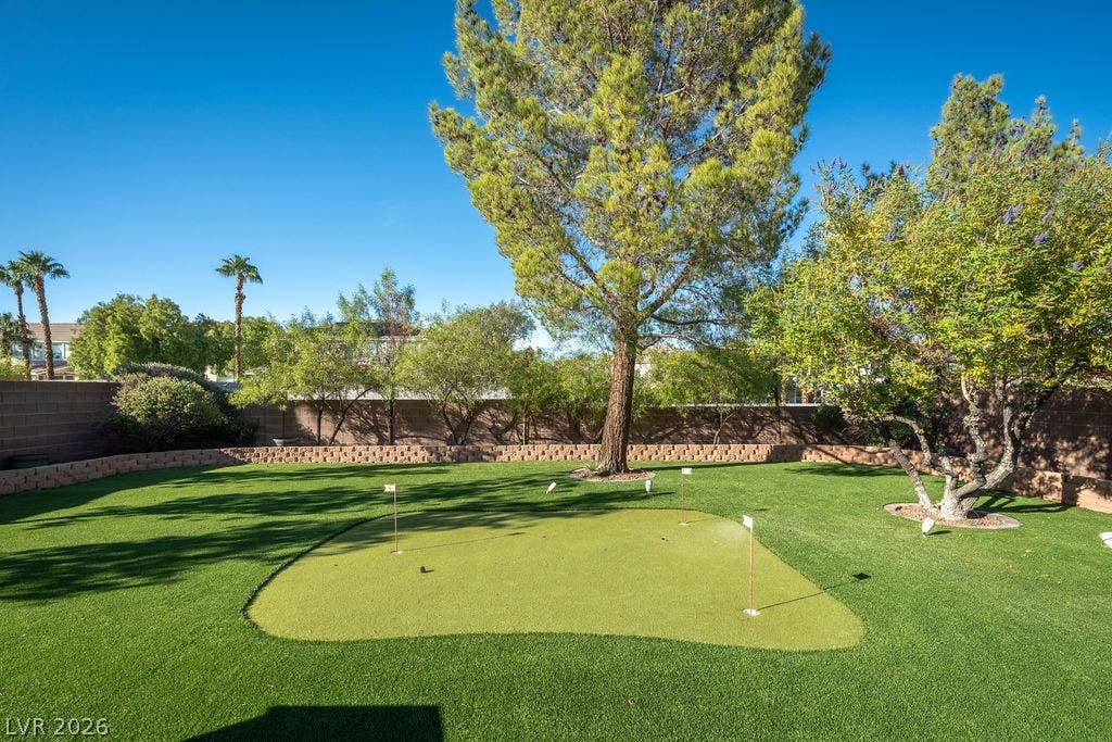2006 Poppywood Avenue, Henderson, NV 89012