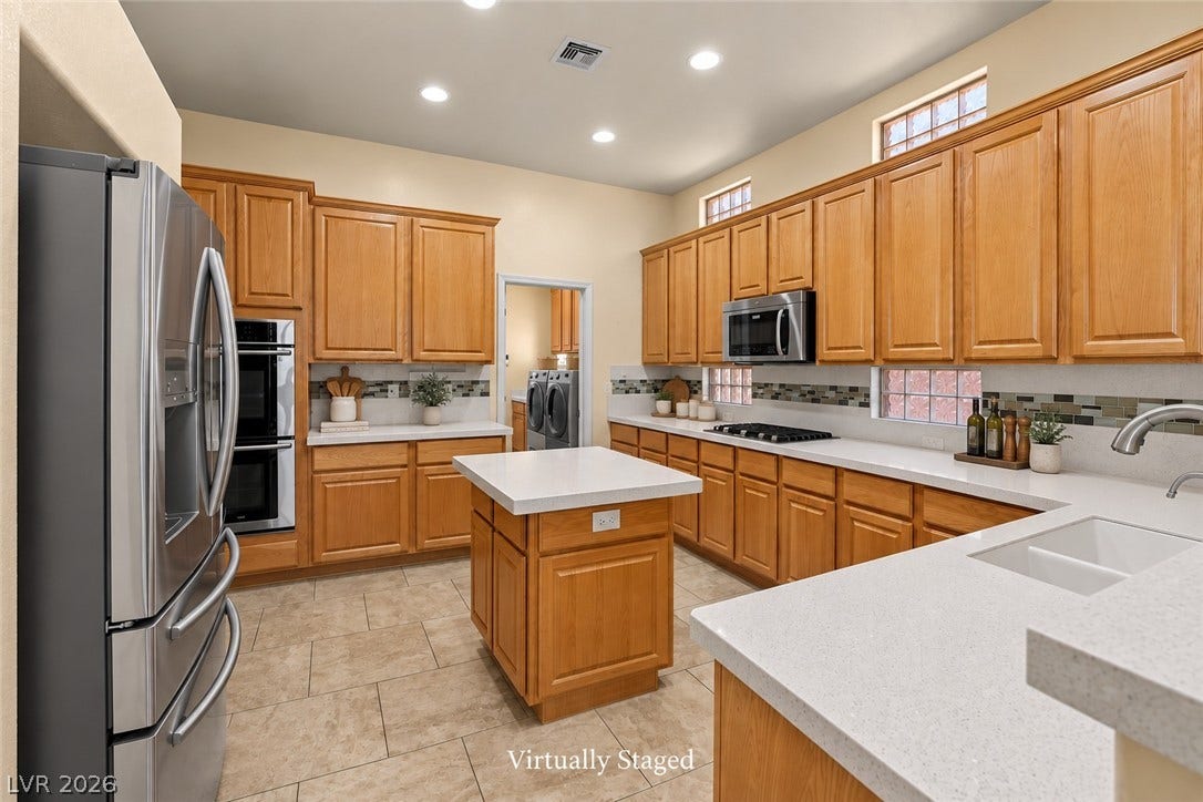 2006 Poppywood Avenue, Henderson, NV 89012