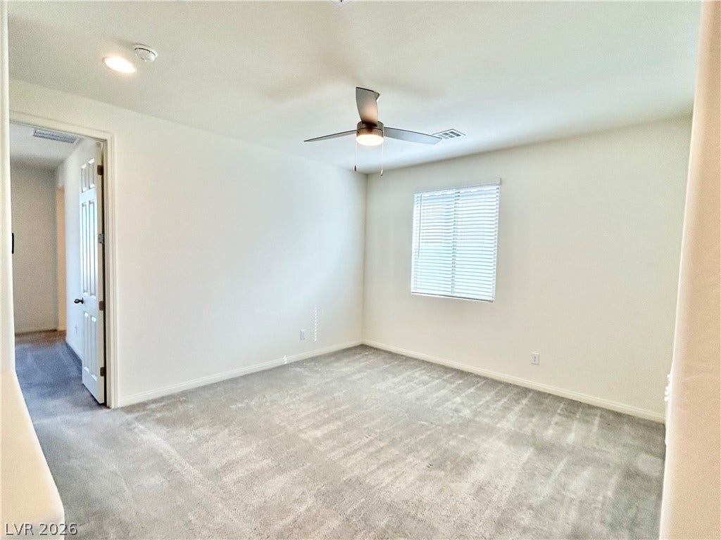 142 Antimony Avenue, Las Vegas, NV 89183 Large Loft