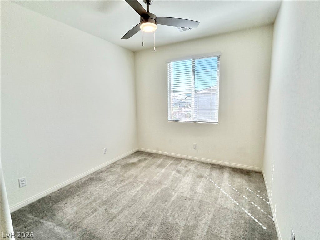 142 Antimony Avenue, Las Vegas, NV 89183 Bedroom #2