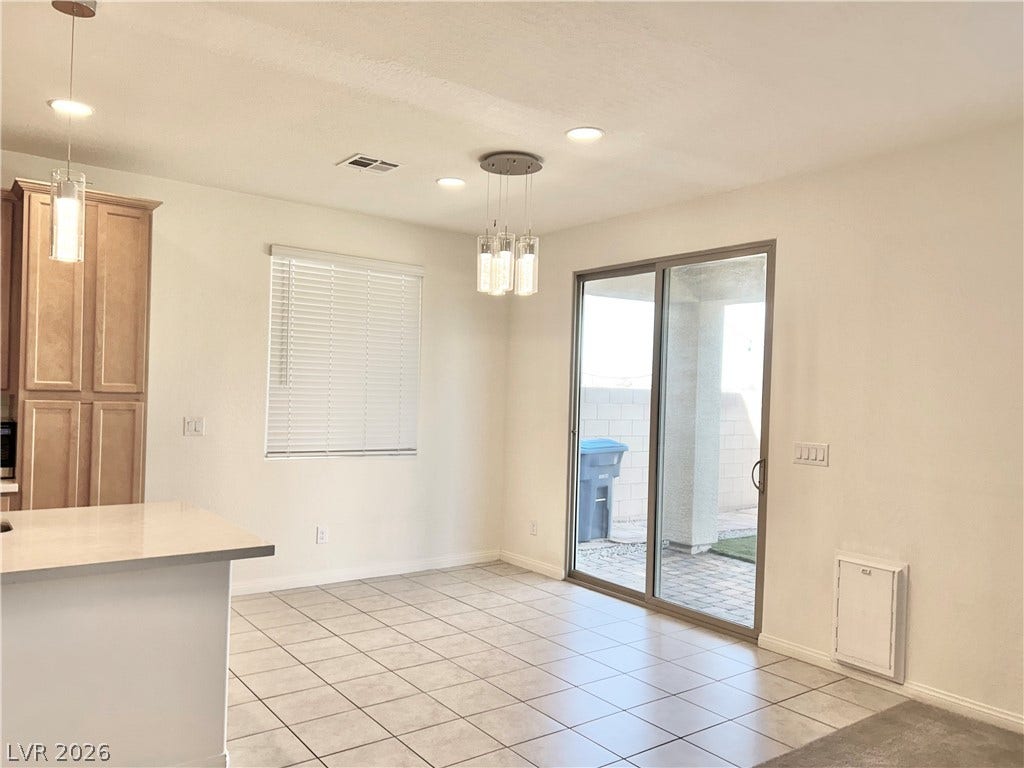 142 Antimony Avenue, Las Vegas, NV 89183 Nook with custom lighting