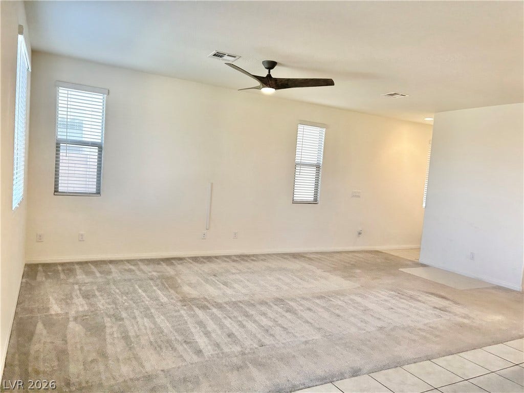142 Antimony Avenue, Las Vegas, NV 89183 Great room
