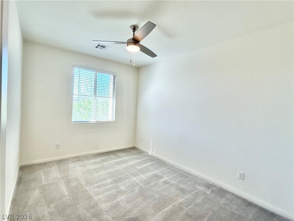142 Antimony Avenue, Las Vegas, NV 89183 Bedroom #3