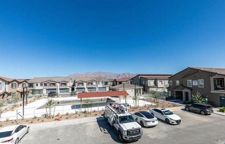 7312 N Decatur Boulevard, #6, North Las Vegas, NV 89131