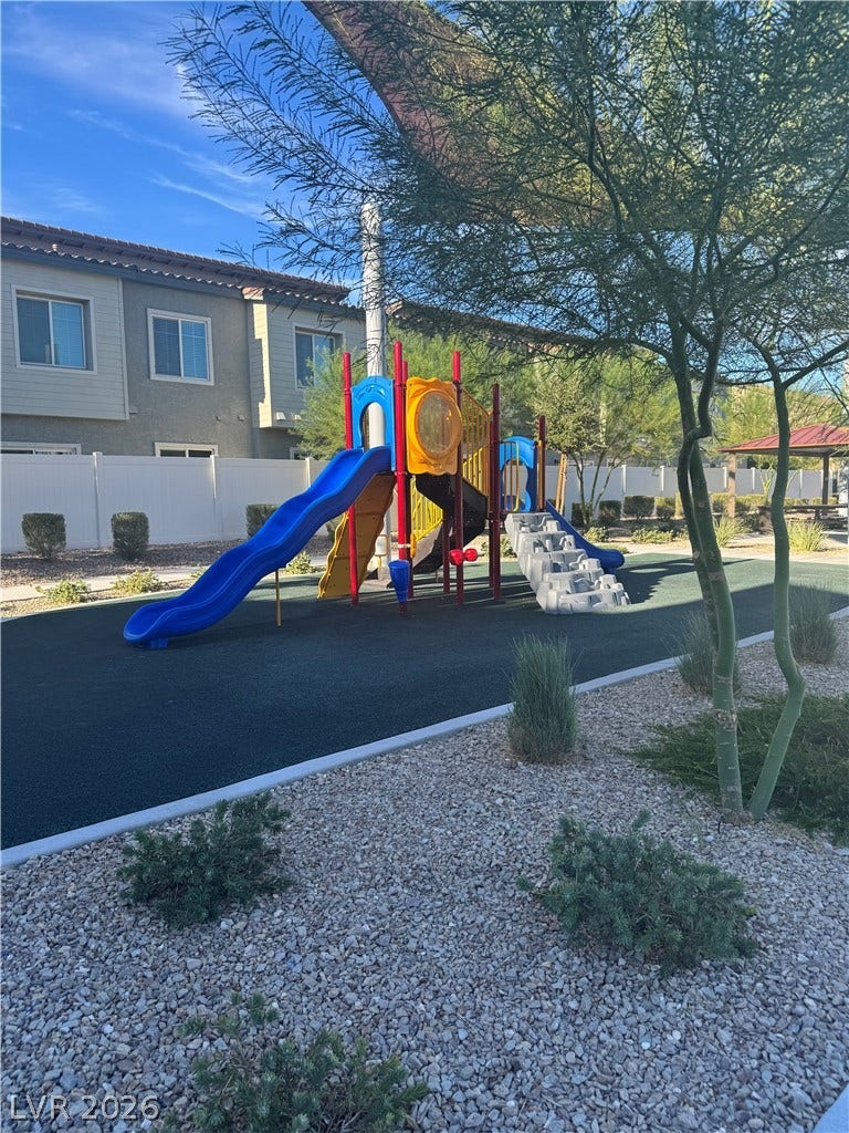 7312 N Decatur Boulevard, #6, North Las Vegas, NV 89131