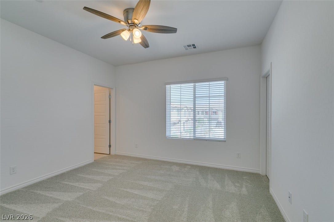 7312 N Decatur Boulevard, #6, North Las Vegas, NV 89131
