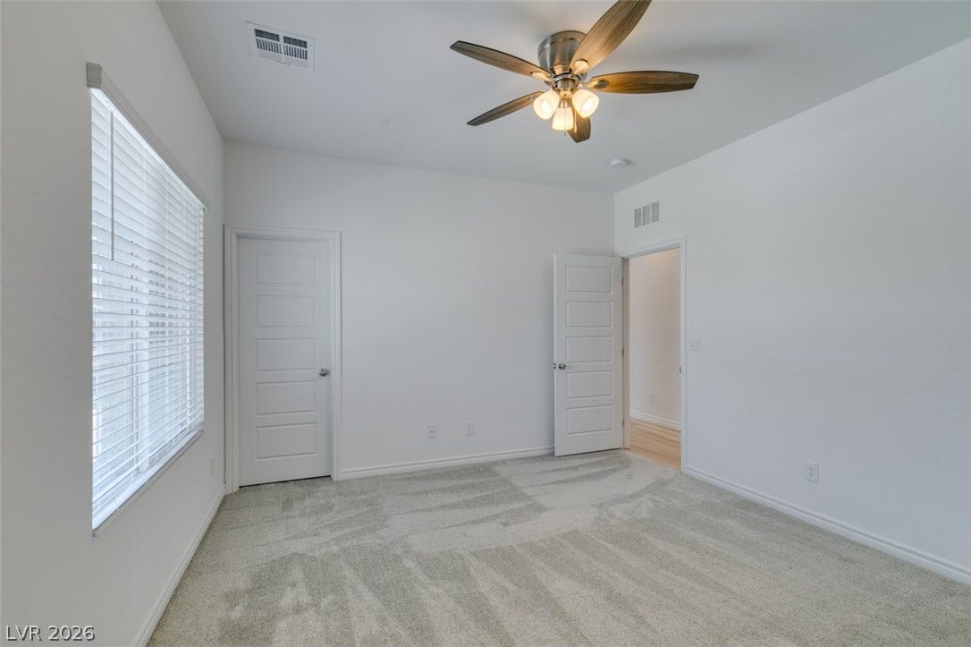 7312 N Decatur Boulevard, #6, North Las Vegas, NV 89131