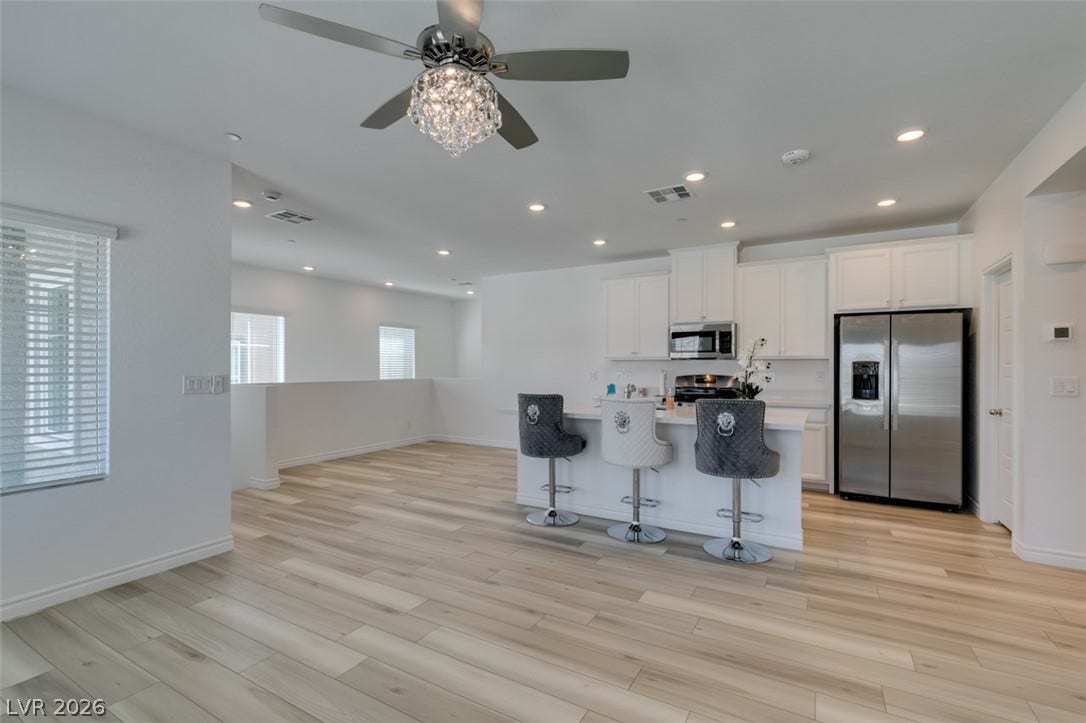 7312 N Decatur Boulevard, #6, North Las Vegas, NV 89131