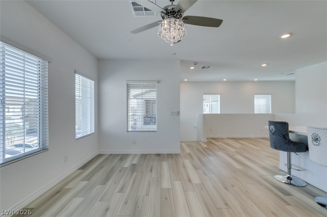 7312 N Decatur Boulevard, #6, North Las Vegas, NV 89131