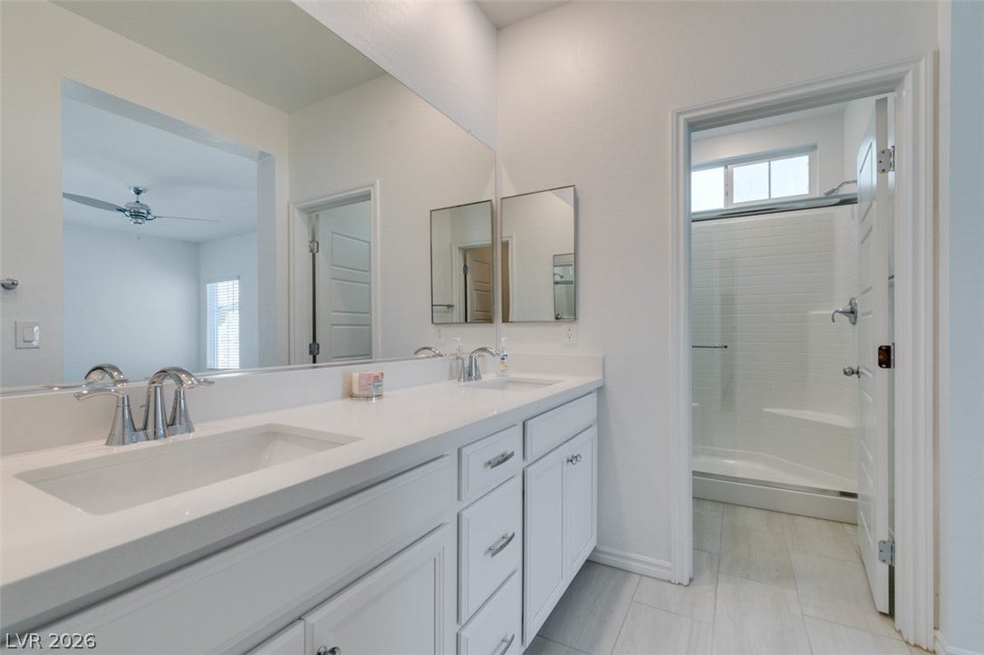 7312 N Decatur Boulevard, #6, North Las Vegas, NV 89131