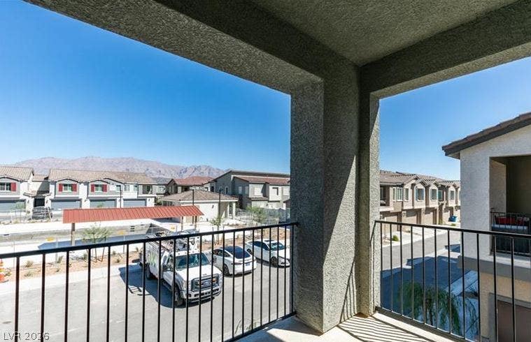 7312 N Decatur Boulevard, #6, North Las Vegas, NV 89131