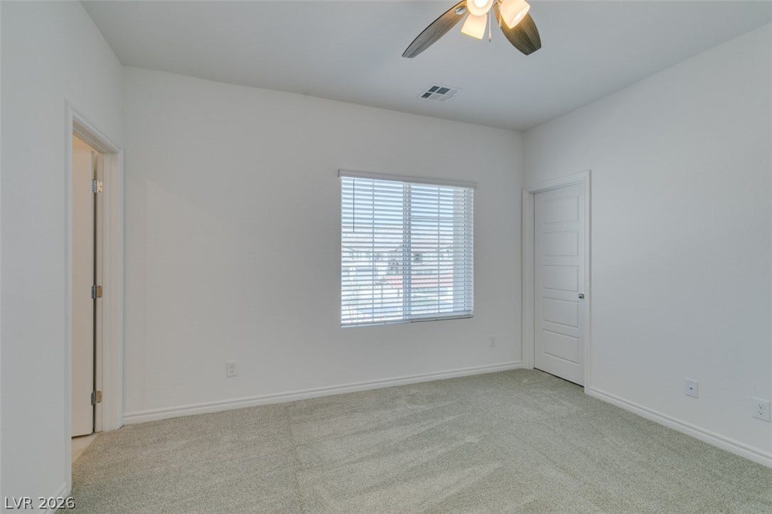 7312 N Decatur Boulevard, #6, North Las Vegas, NV 89131