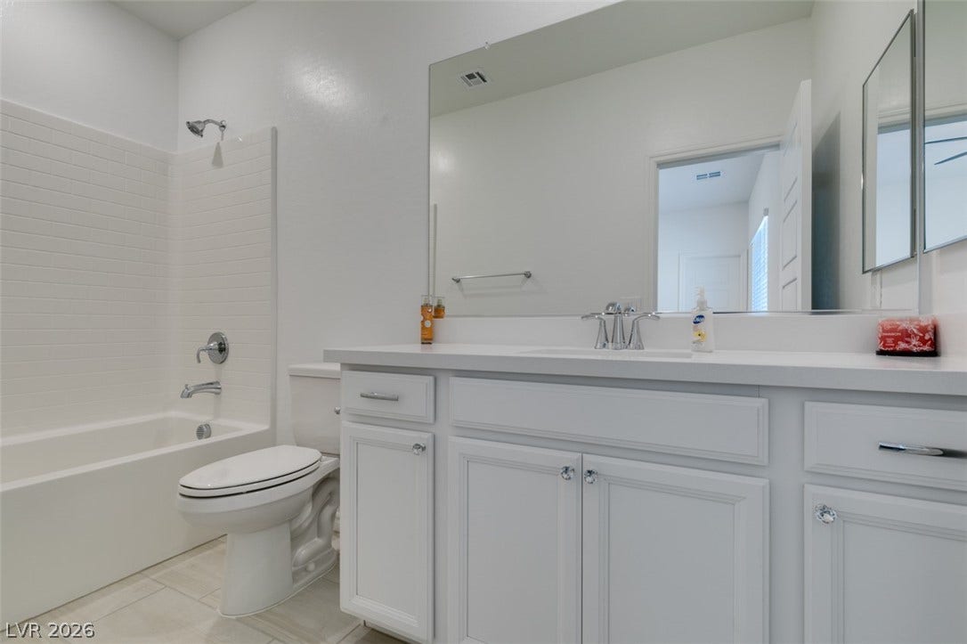 7312 N Decatur Boulevard, #6, North Las Vegas, NV 89131