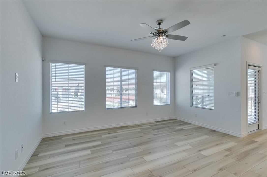 7312 N Decatur Boulevard, #6, North Las Vegas, NV 89131