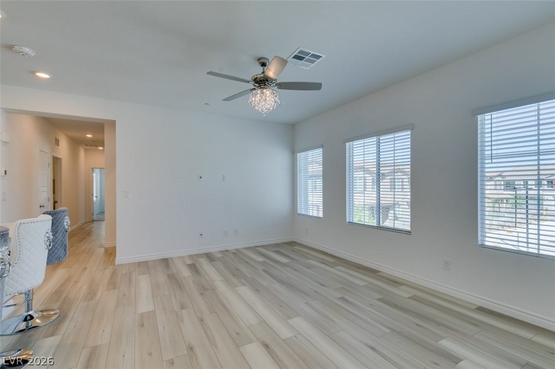 7312 N Decatur Boulevard, #6, North Las Vegas, NV 89131