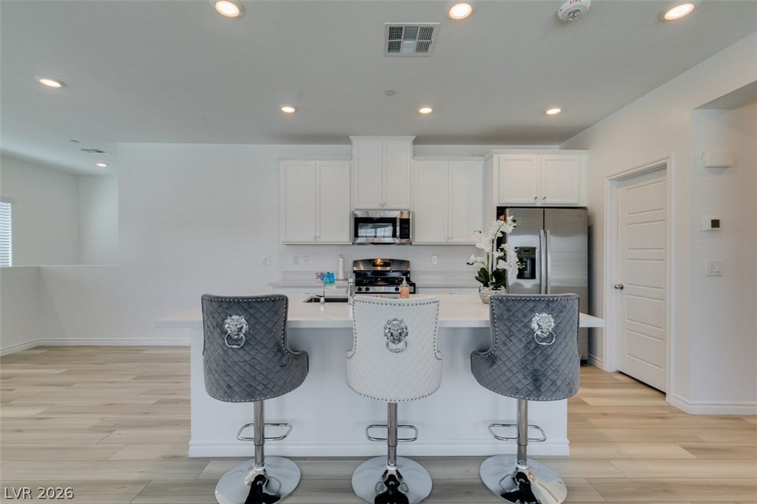7312 N Decatur Boulevard, #6, North Las Vegas, NV 89131