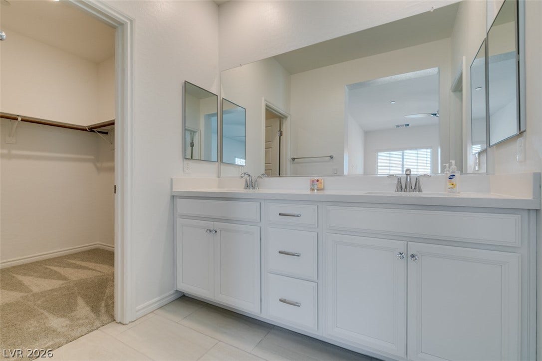 7312 N Decatur Boulevard, #6, North Las Vegas, NV 89131